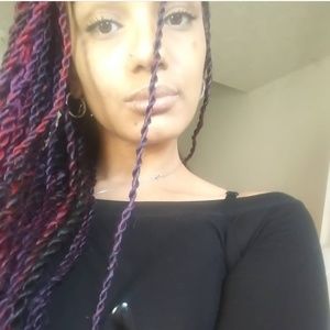 Meet your Posher, Jacquline